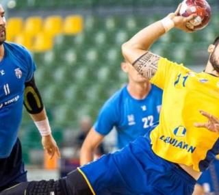 fot. kielcehandball.pl