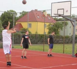 na fot.: Od piątku do niedzieli turniej finałowy OSW Summer League