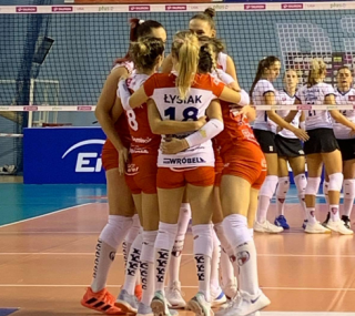 fot. Energa MKS Kalisz
