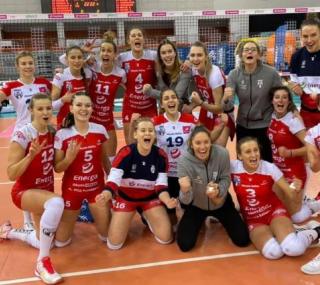 fot. Energa MKS Kalisz