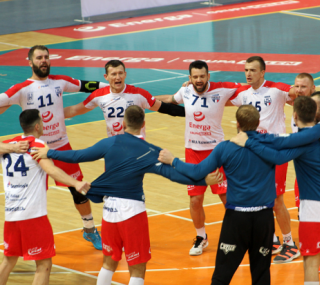 fot. MKS Kalisz