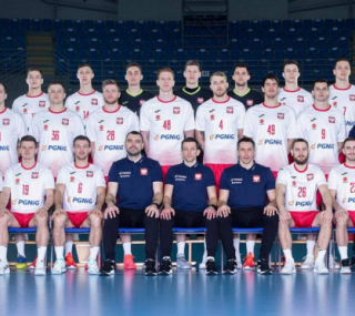 fot. Związek Piłki Ręcznej w Polsce
