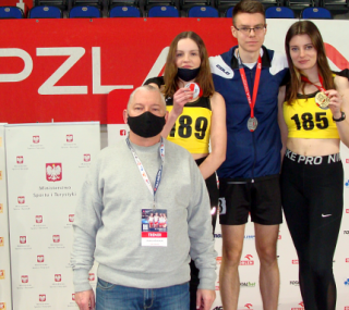 fot. UKS 12-tka Kalisz