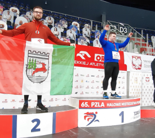fot. UKS 12-tka Kalisz