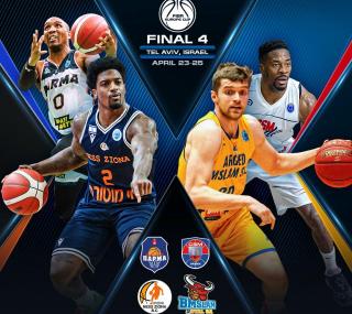 graf. FinalFour; FIBA Europe Cup