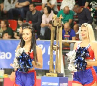 na fot: Mecz o Superpuchar Polski – trofeum im. Adama Wójcika rozpocznie sezon 2022/23.