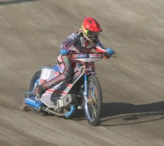 na fot.: Gracjan Szostak
