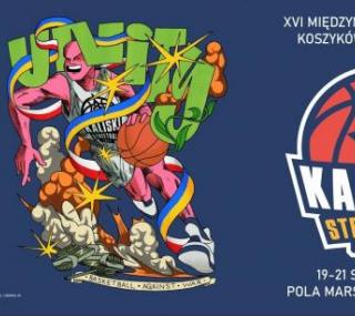 fot. Kaliski Streetball