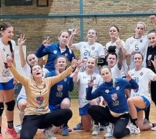 fot. FB AWS Szczypiorno Kalisz