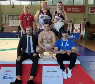 fot. Towarzystwo Atletyczne "Rozum" Krotoszyn