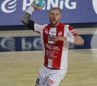 na fot.: Ksawery Gajek
