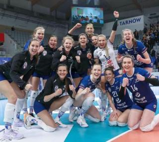 fot.: Energa MKS Kalisz
