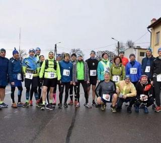 fot. Klub Biegacza Supermaratończyk Kalisz