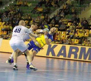 fot. PGNiG Superliga