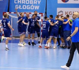 fot. Energa MKS Kalisz