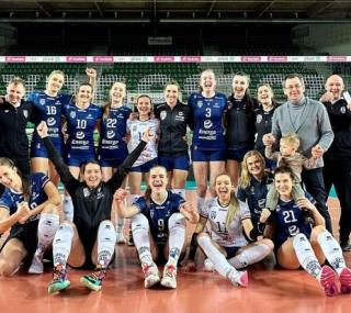 fot. Energa MKS Kalisz