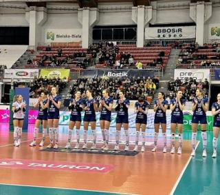 fot. Energa MKS Kalisz