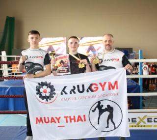 fot. Kruk Gym