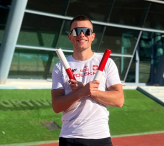 na fot: Patryk Wykrota / FB Patryk Wykrota
