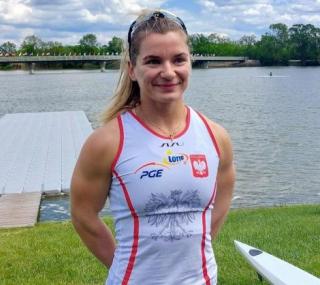 Fot. Women's Polish Canoe Team