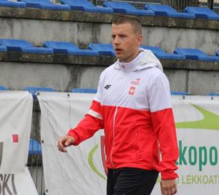 na fot.: Patryk Wykrota