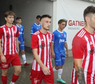 na fot: Ostrovia 1909 Ostrów w sobotę zagra w Gołuchowie, a we wtorek ponownie na Stadionie Miejskim