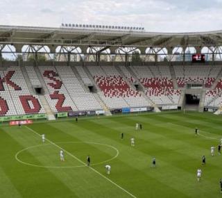 fot.KKS Kalisz