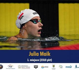 fot.:fb Julii Maik