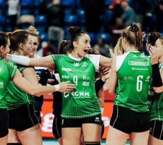 fot. TAURON LIga