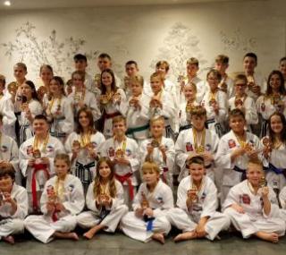 Fot: FB/ Polska Federacja Taekwon-do