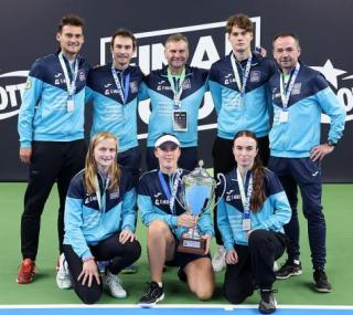 fot. Tenis LOTTO Superliga