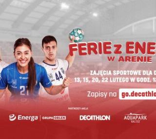 graf. Energa MKS Kalisz