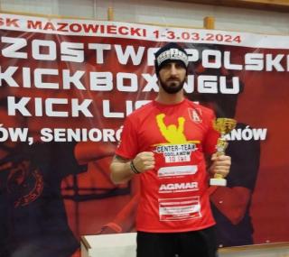 Fot. Materiały Center-Team Odolanów