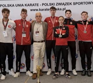 fot. Pleszewski Klub Karate