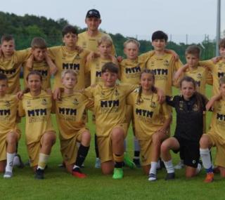 fot. KP Calisia 14 Kalisz