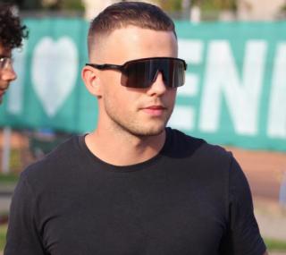 na fot.: Patryk Wykrota