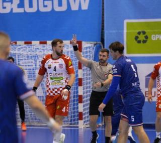 fot. Artur Starczewski/KGHM Chrobry Głogów