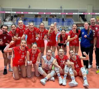 fot. fb Energa MKS Kalisz