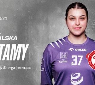 grafika: Energa MKS Kalisz