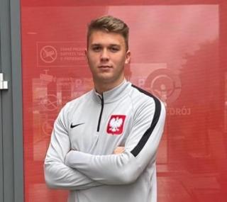 na fot.: Szymon Jędraszek / FB Szymon Jędraszek