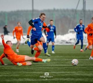 fot. Bartek Druciarek, KKS Kalisz