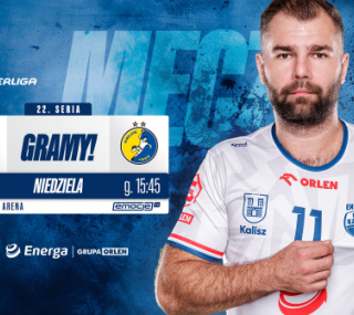 graf. Energa MKS Kalisz