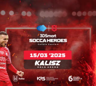 graf. organizatorzy / Kaliskie Porozumienie Sportowe