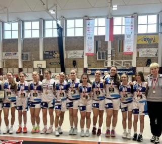 Fot. FB UKS Olimpijczyk przy SP 1 Ostrów