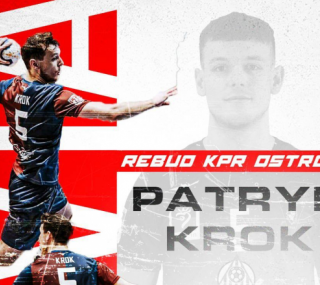 graf. Rebud KPR Ostrovia / FB