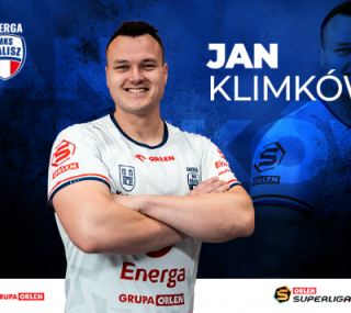 graf. Energa MKS Kalisz