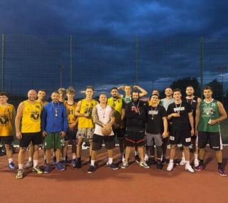 fot. FB/OSW Summer League