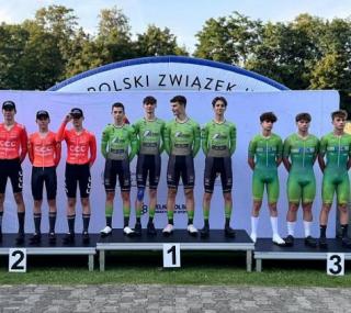 fot. KTK Kalisz