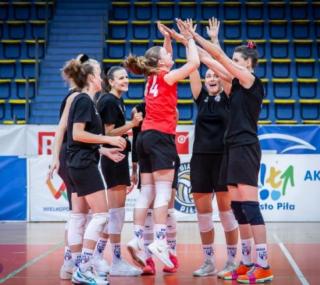 fot. NETLAND MKS Kalisz