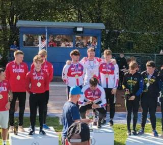 Fot. FB / Ostrowskie Stowarzyszenie Omega